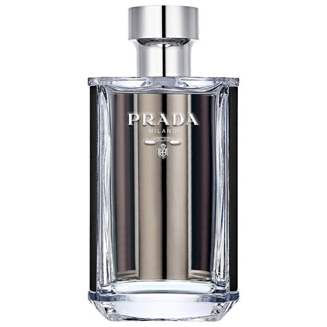 prada l'homme absolu back|prada l'homme l'eau 100ml.